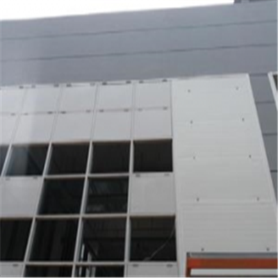 泉港新型蒸压加气混凝土板材ALC|EPS|RLC板材防火吊顶隔墙应用技术探讨
